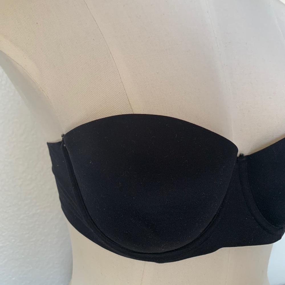 Aerie Sunnie Strapless Bra 36A